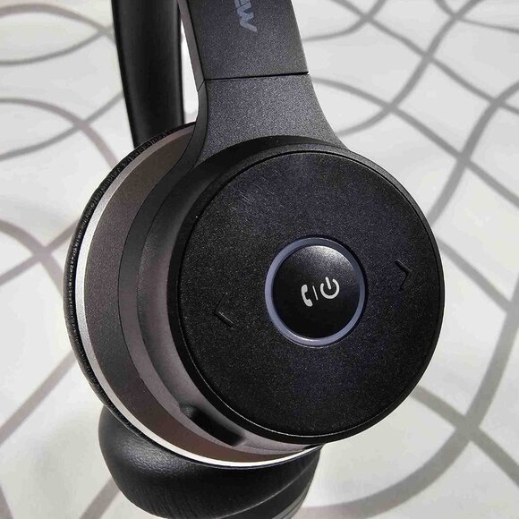 Mpow HC5 V5.0 Bluetooth Headset with Dual Mic - Picture 14 of 14